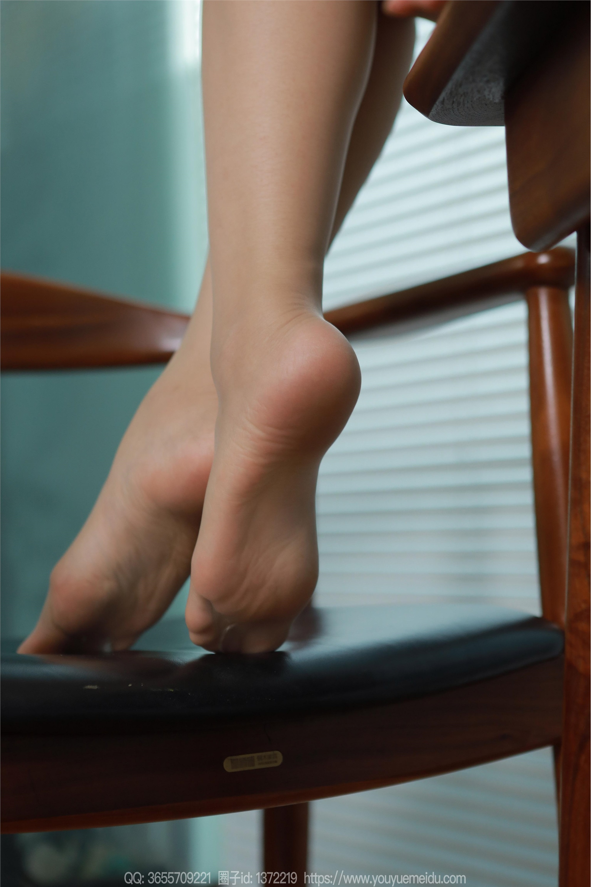 IESS异思趣向  2024.09.18 丝享家 1849 小婕《白色裙子（上）》